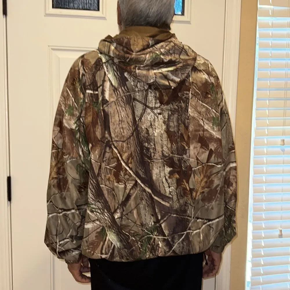 All Game Outfitters great pre